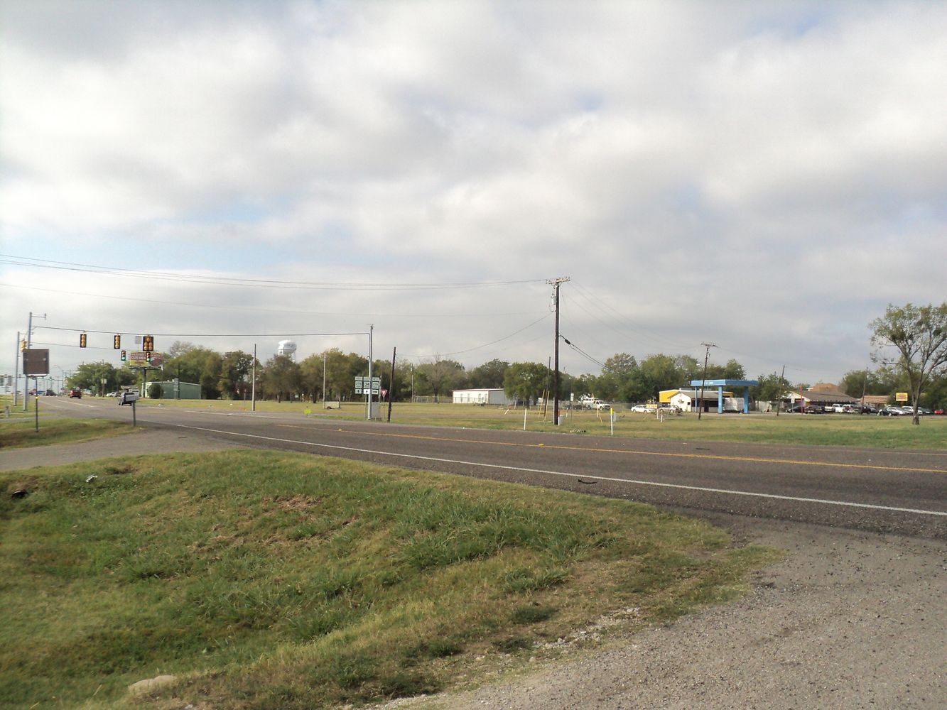 8673 State Highway 34 S, Quinlan, TX 75474